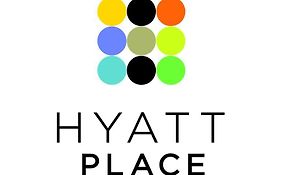 Hyatt Hotel Delano Ca